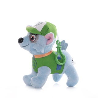 Thú nhồi bông hình nhân vật hoạt hình Paw Patrol dễ thương
