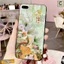 Ốp iphone hoa cùng công phong cách giả ngọc 6/6plus/6s/6splus/7/7plus/8/8plus/x/xr/xs/11/12/13/pro/max/plus/promax