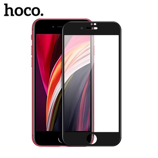 Kính cường lực HOCO G5 full màn cho iphone 7Plus/8Plus/X/Xs/Xr/Xsmax/11/12/13/14/15/pro/max/promax