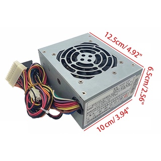 YXA 250W SFX Nguồn Điện Máy Tính Tiền Tất Cả Trong Một HK300-41GP Mini Itx Máy Tính Để Bàn