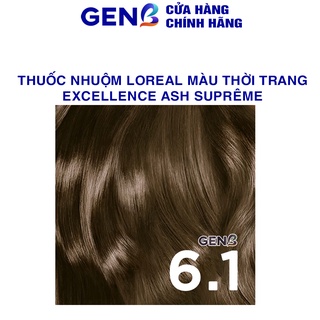 Thuốc Nhuộm Tóc Tại Nhà Loreal: Bạn cảm thấy nhàm chán với màu tóc hiện tại, nhưng lại ngại đến tiệm làm tóc? Hãy tự tay thực hiện việc nhuộm tóc tại nhà với thuốc nhuộm tóc Loreal! Công thức dễ sử dụng và tiện lợi, sản phẩm giúp bạn nhuộm tóc đầy sáng tạo một cách dễ dàng. Hãy nhấn vào ảnh để khám phá thêm về cách sử dụng và hiệu quả của sản phẩm này.