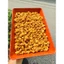Combo 500g bánh tráng phơi sương + 300g muối tóp mỡ "CHÂN ÁI"
