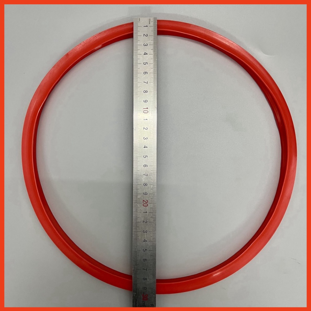 Ron nồi hấp đường kính 24.5cm