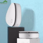 MÁY TẠO OZONE LỌC KHÔNG KHÍ DIỆT KHUẨN VÀ KHỬ MÙI "BAHAMAR" Dùng bảo quản thực phẩm rau củ quả, khử mùi tủ lạnh — ảnh 4