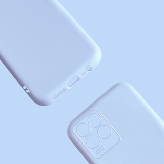 Ốp điện thoại TPU silicon mềm màu kẹo bảo vệ toàn diện cho Realme 8 8 Pro Realme 8(4G) Rmx3085 Rmx3081