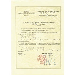 Nước Hồng Sâm Nhung Hươu NongHyup Q Plus Hàn Quốc Hộp 30 Gói, Tăng sức đề kháng cho cơ thể, chống lão hóa và làm đẹp da