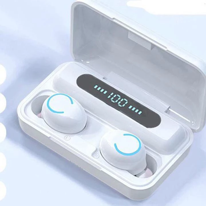 Phím điều khiển chạm cảm ứng tai nghe