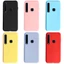 Ốp điện thoại tpu mềm màu kẹo ngọt cho Galaxy A9 2018 A9 2018 Sm-A920F / Ds A9 Star Pro 6.3 Inch