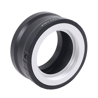 Ngàm Chuyển Đổi Ống Kính m42 Cho nex-5 nex-3 nex-vg1
