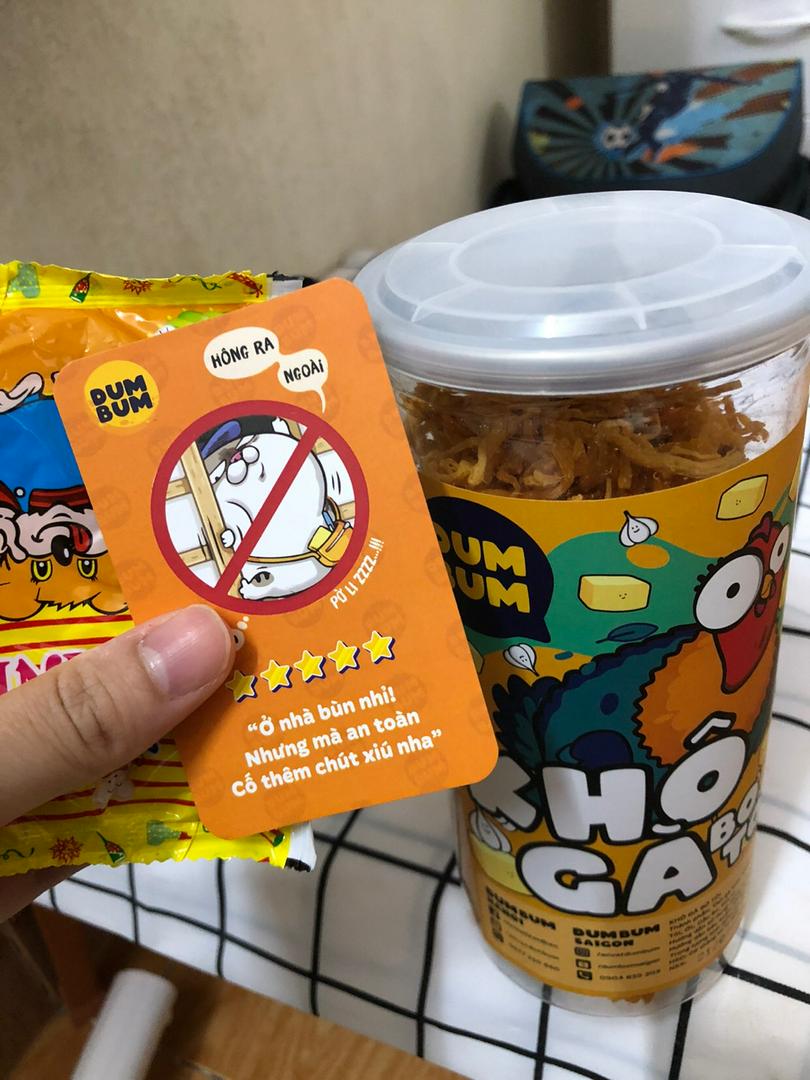 Ảnh đánh giá