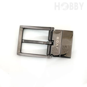 Mặt Khóa Thắt Lưng GOAT MK0093 3.5cm