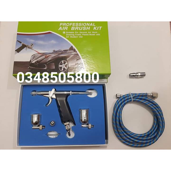 Bộ Súng Sơn Mô Hình Air Brush Giá Tốt Tháng 8, 2023 | Mua Ngay | Shopee  Việt Nam