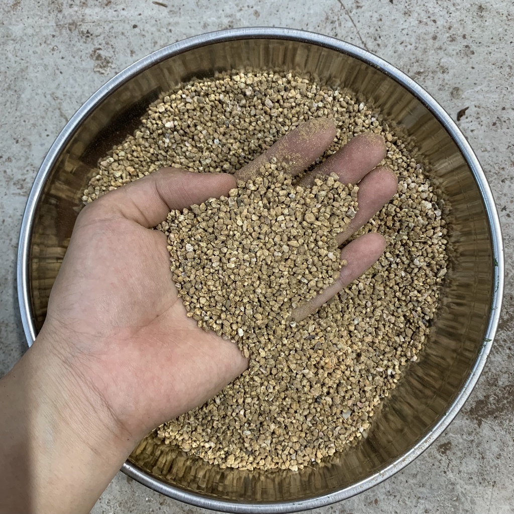 Đá Masato, Đá maifan siêu sạch, rải mặt sen đá, rải mặt cây nội thất ...
