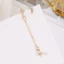 Set 2 Khuyên Tai 3 Lỗ Hình Mặt trăng Ngôi Sao Thời Trang Cá Tính Cho Nữ