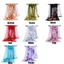 Khăn voan dài JVSUB Nữ Mềm Quấn Lady Butterfly