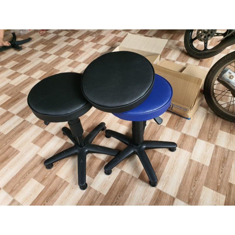 Ghế quầy bar, ghế Spa thẩm mỹ viện SB06 Chính hãng Hòa Phát