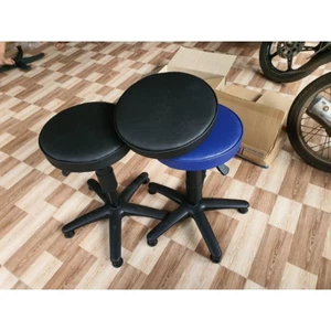 Ghế quầy bar, ghế Spa thẩm mỹ viện SB06 Chính hãng Hòa Phát