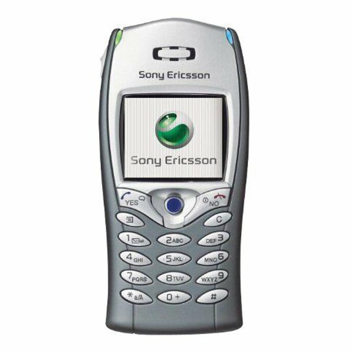 ĐIỆN THOẠI SONY ERICSSON T68I CỔ NEW FULLBOX | Shopee Việt Nam