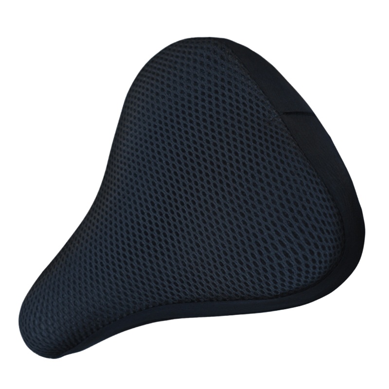 Fol Bike for Seat Cover - Đệm Xe Đạp Mềm Cho Ghế Bao Xe Đạp Cho Đệm Ghế Cho