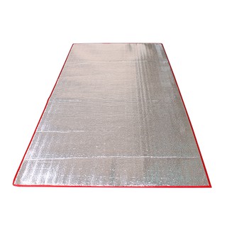 CHIẾU BẠC VĂN PHÒNG DÙNG LÓT NGỒI, NẰM NGHỈ TRƯA HAY ĐI CẮM TRẠI 1M X 2M