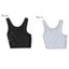 TOPTOOLCX Vest Quần lót ngực Ngực Shaper Breast Binder Trans Lesbian