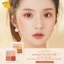 Bảng phấn mắt FOCALLURE 4.8g nhiều màu nhũ lì sắc tố cao chuyên dụng