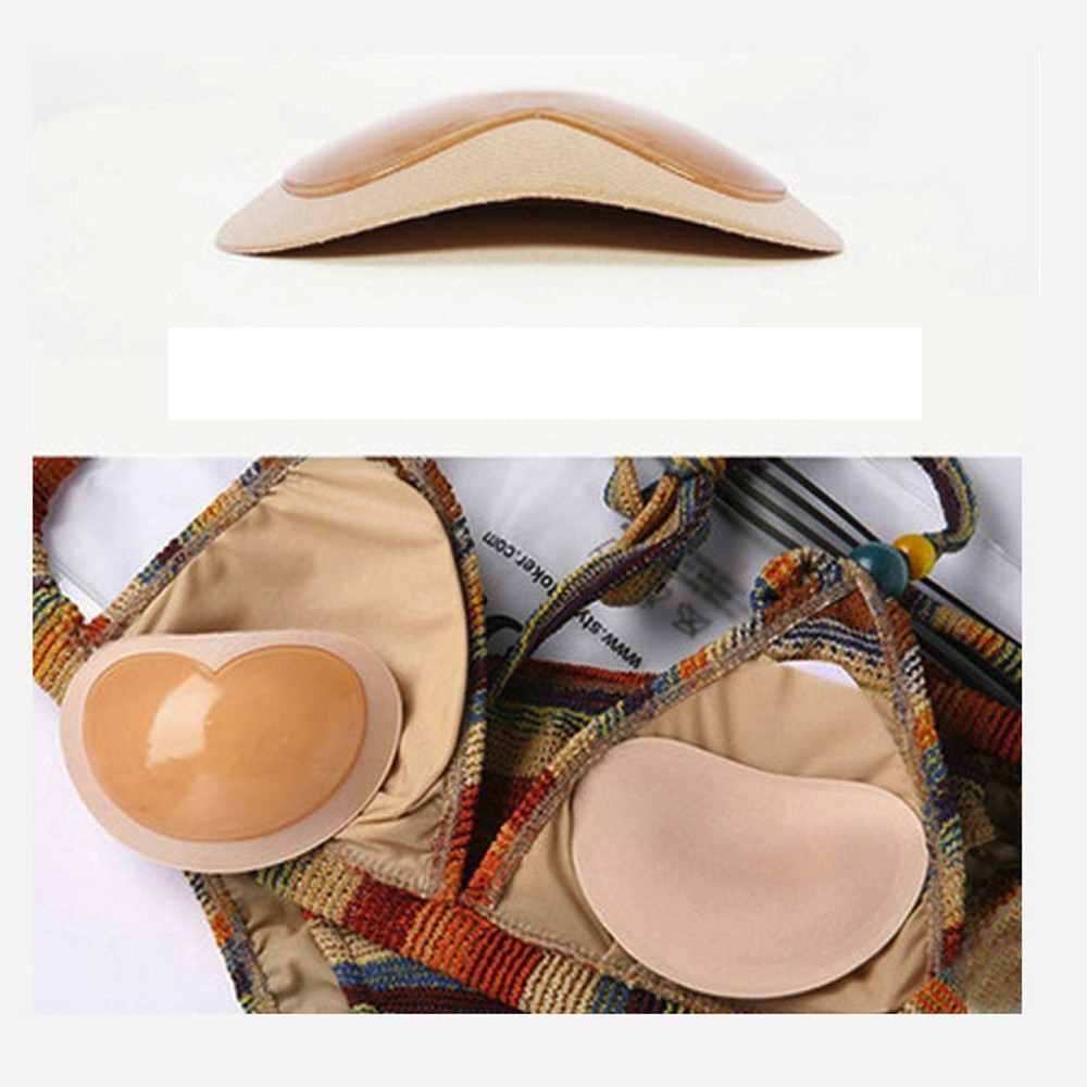 Miếng Dán Ngực Silicon