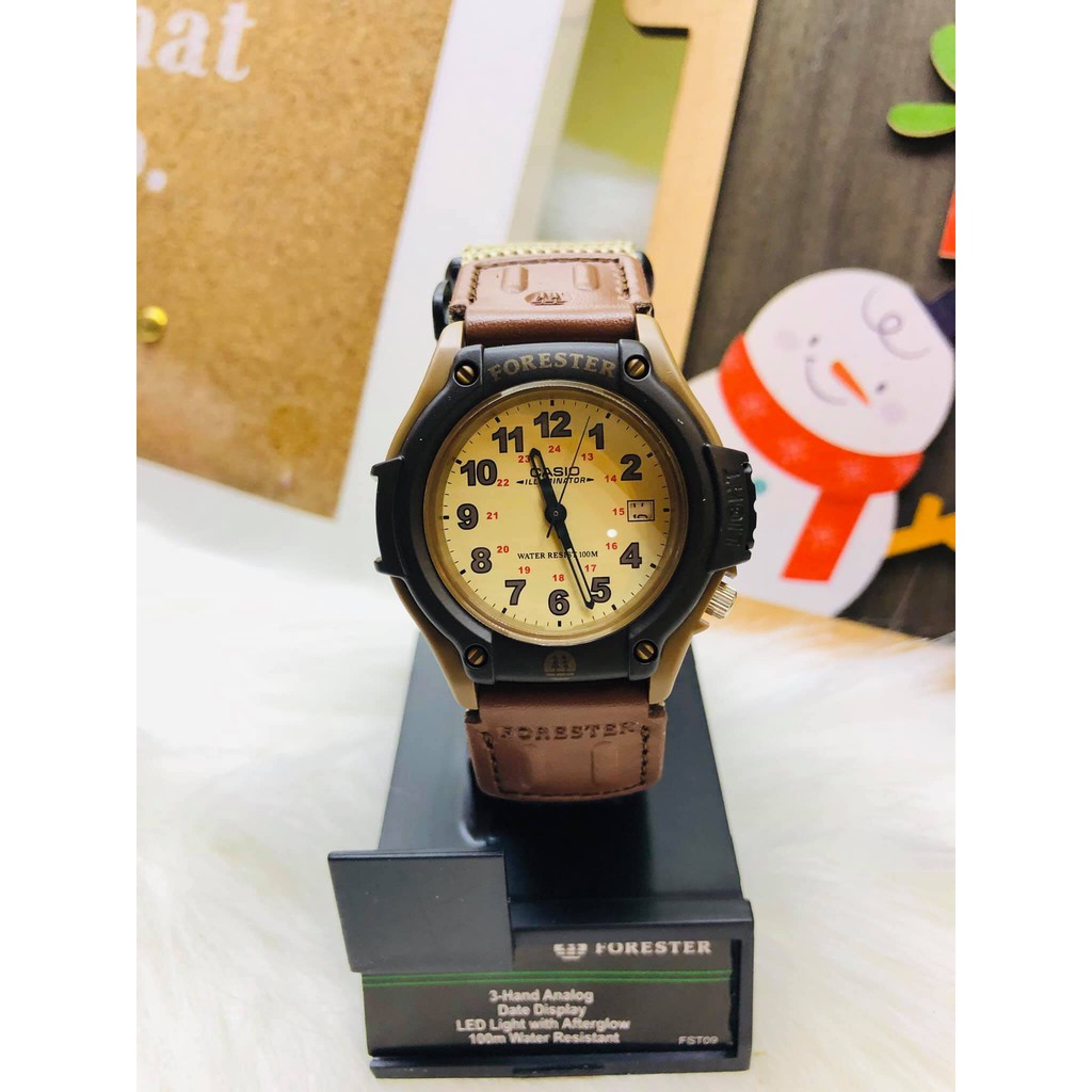 Casio ft500wc hot sale