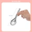 Combo 10 Thìa Phở Muỗng Ăn Cơm Bằng inox