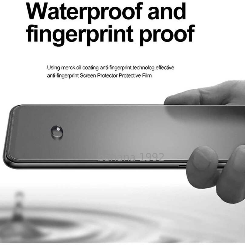 2in1 Realme 8i 7 6 5 3 Pro 8 7i 6i 5i 5s C3 C11 C12 C15 C17 C20 C25s C25y C21y GT Master Realme Narzo 30A Pro Kính cường lực mềm