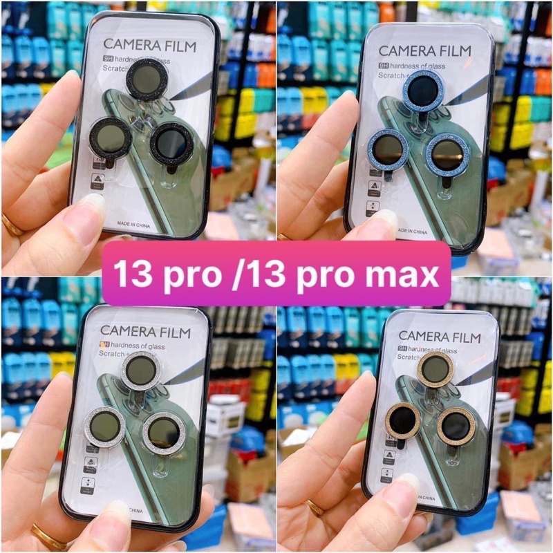 Bộ Mắt cam nhũ ip13/ ip13 pro /ip13 pro max | Shopee Việt Nam