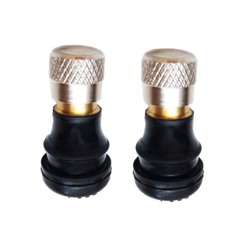 Bộ 2 Van Điện Cân Bằng Không Ruột Cho Xe Điện