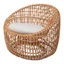 Ghế sofa mây tròn Nest HOME MÂY CAO CẤP