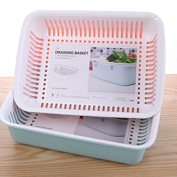 Rổ đựng rau | Shopee Việt Nam