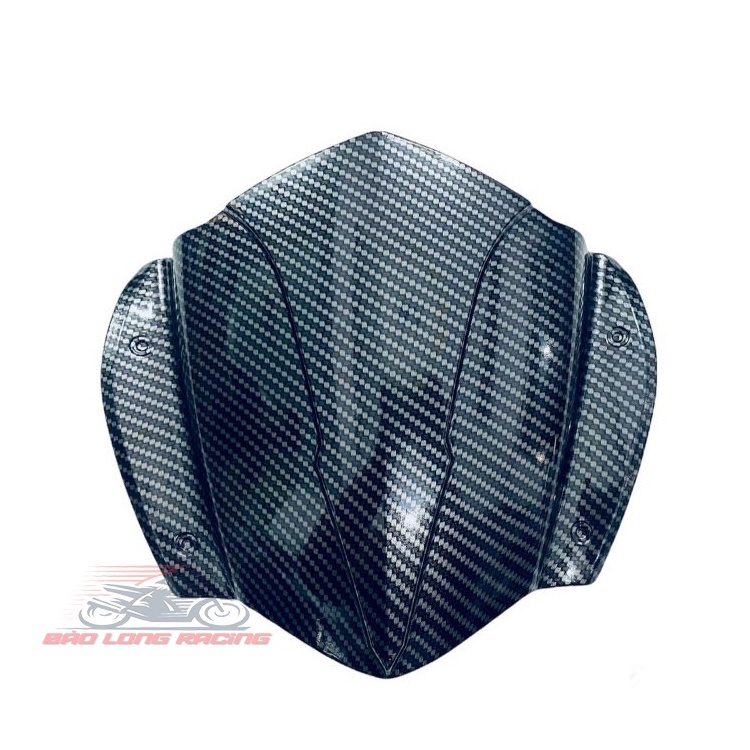 Mão SH2020 Carbon gắn xe máy hàng chất lượng..nhúng Carbon rất đẹp
