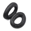 YRBWD 1 Cặp Miếng Đệm Tai Phụ Kiện Sửa Chữa Phần Bịt Tai Bọt Xốp Cho Sennheiser PXC 550 PXC480 MB660