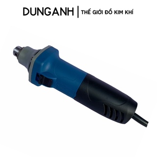 Máy mài khuôn Kim Khí Dung Anh, Máy mài lỗ Dongcheng DSJ04-25 bảo hành 12 tháng
