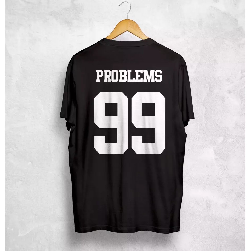 Áo thun Stee Cổ tròn NUMBER 99 & 1 Localbrand ICVCVNI Unisex Menwear