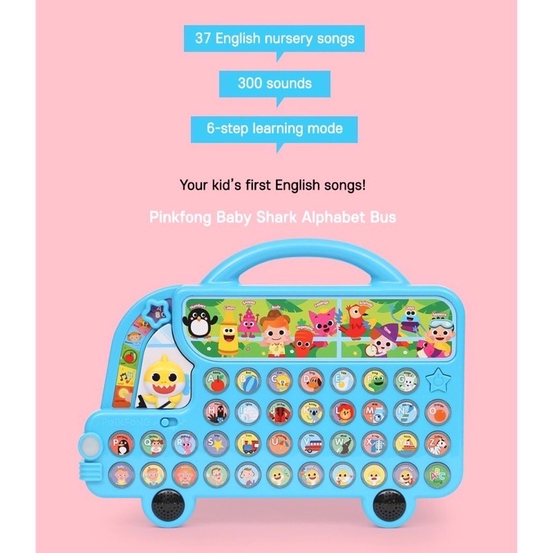 Baby bus - Giá Tốt, Miễn Phí Vận Chuyển, Đủ Loại | Shopee Việt Nam