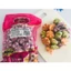 bánh bao răng mực gói 500g Lacusina (màu tím)
