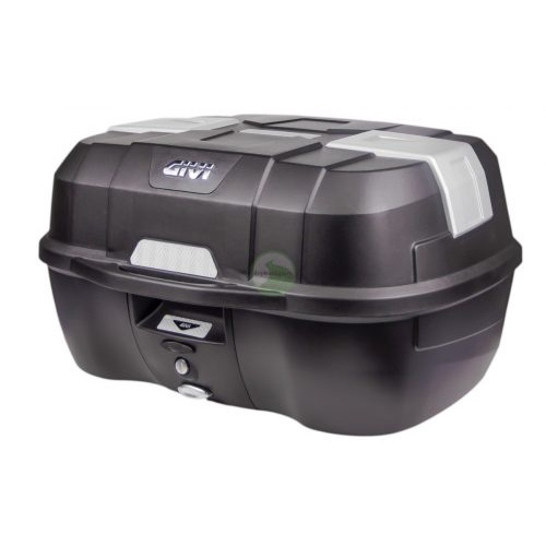Thùng sau GIVI B45NM 45 lít chống nước tuyệt đối - Chính hãng