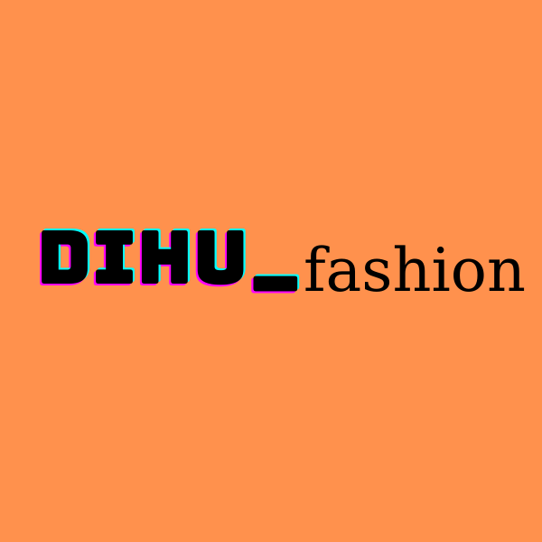 DiHu fashion