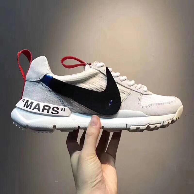 Gi y Nike Mars x OffWhite H ng Cao C p Shopee Vi t Nam