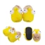 One Size Phù Hợp Với Hầu Hết Dép Sang Trọng Simpson 3d Cho Mùa Đông Thoải Mái