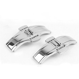 Khóa Cài Bằng Thép Không Gỉ Cho Đồng Hồ Tissot T1853