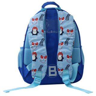 [3 mẫu] Balo mẫu giáo Smartkids Buddy dành cho bé 3-5 tuổi,trẻ mẫu giáo,đáng yêu,dễ thương