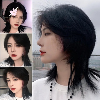 Đừng bỏ lỡ cơ hội khám phá các kiểu tóc giả mullet nam độc đáo và sáng tạo tại đây. Hãy tham khảo hình ảnh để tìm ra phong cách mà bạn yêu thích và muốn thử. Bạn sẽ thấy rõ ràng sự khác biệt và độc đáo của kiểu tóc này.