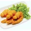 500g Tôm đinh hình surimi siêu ngon
