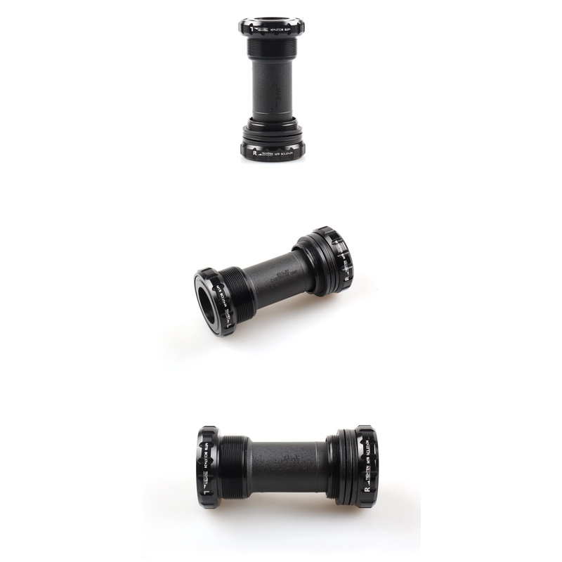 Trục Rỗng Fovno Bottem Bracket MTB/ROAD BSA 24 ( 68/73) | Shopee Việt Nam