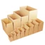FreeShip - 100hộp carton 130*80*45mm - Giá gốc thùng carton tận xưởng không qua trung gian - Hộp đóng hàng các loại